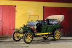 De Dion-Bouton Tourer 1909 года